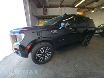 2021 GMC Yukon AT4 4SB