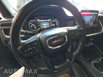 2021 GMC Yukon AT4 4SB - miniatura 10