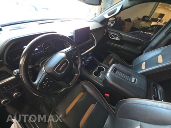 2021 GMC Yukon AT4 4SB - miniatura 11