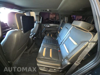 2021 GMC Yukon AT4 4SB - miniatura 13