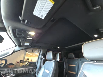2021 GMC Yukon AT4 4SB - miniatura 18
