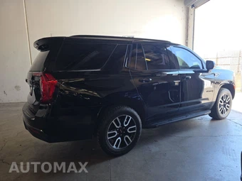 2021 GMC Yukon AT4 4SB - miniatura 4