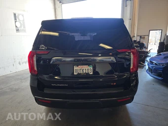 2021 GMC Yukon AT4 4SB - miniatura 5
