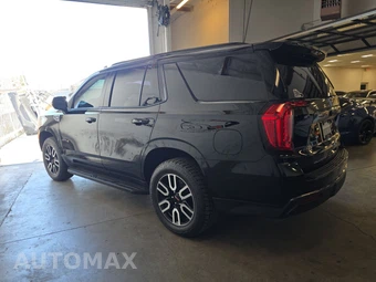 2021 GMC Yukon AT4 4SB - miniatura 6