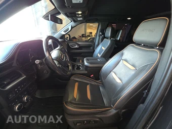 2021 GMC Yukon AT4 4SB - miniatura 7
