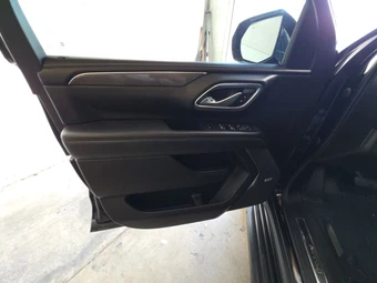 2021 GMC Yukon AT4 4SB - miniatura 9