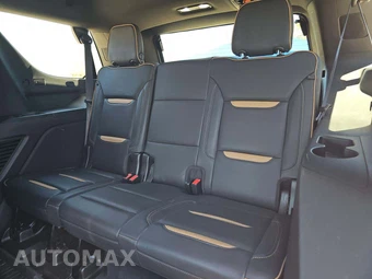 2021 GMC Yukon AT4 4SB - miniatura 14