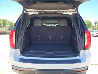 2021 GMC Yukon AT4 4SB - miniatura 15