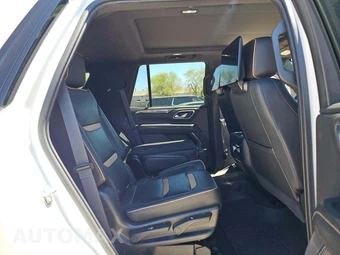 2021 GMC Yukon AT4 4SB - miniatura 17
