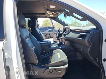 2021 GMC Yukon AT4 4SB - miniatura 19