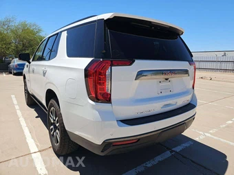 2021 GMC Yukon AT4 4SB - miniatura 2