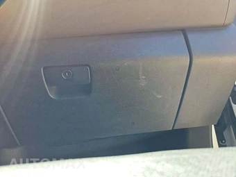 2021 GMC Yukon AT4 4SB - miniatura 20
