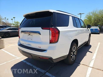 2021 GMC Yukon AT4 4SB - miniatura 3
