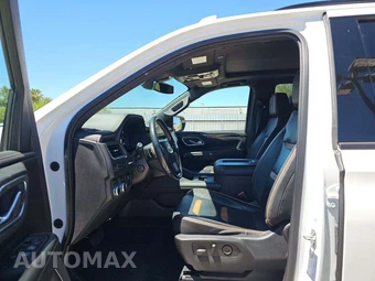 2021 GMC Yukon AT4 4SB - miniatura 6