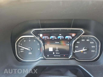 2021 GMC Yukon AT4 4SB - miniatura 9