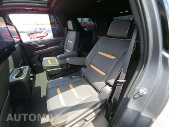 2021 GMC Yukon AT4 4SB - miniatura 13