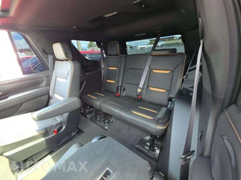 2021 GMC Yukon AT4 4SB - miniatura 14