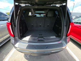 2021 GMC Yukon AT4 4SB - miniatura 15