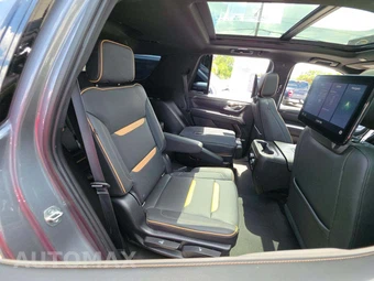 2021 GMC Yukon AT4 4SB - miniatura 17