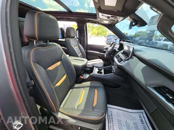 2021 GMC Yukon AT4 4SB - miniatura 19