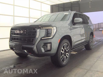 2021 GMC Yukon AT4 4SB