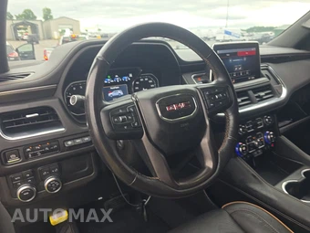 2021 GMC Yukon AT4 4SB - miniatura 10
