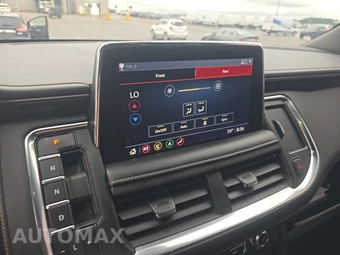 2021 GMC Yukon AT4 4SB - miniatura 11