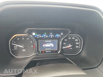 2021 GMC Yukon AT4 4SB - miniatura 12