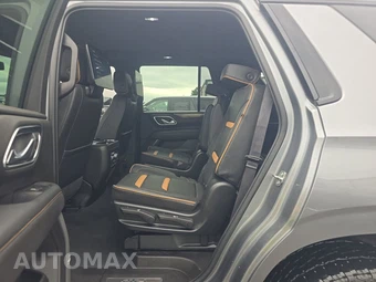 2021 GMC Yukon AT4 4SB - miniatura 13