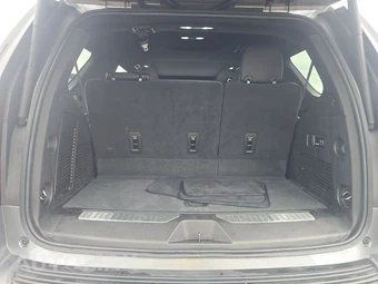 2021 GMC Yukon AT4 4SB - miniatura 17