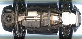 2021 GMC Yukon AT4 4SB - miniatura 20