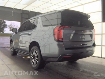 2021 GMC Yukon AT4 4SB - miniatura 6