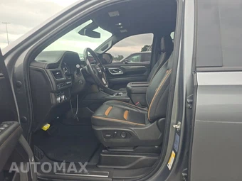 2021 GMC Yukon AT4 4SB - miniatura 7