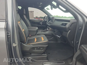 2021 GMC Yukon AT4 4SB - miniatura 8