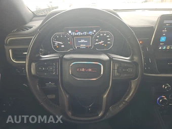 2021 GMC Yukon AT4 4SB - miniatura 10