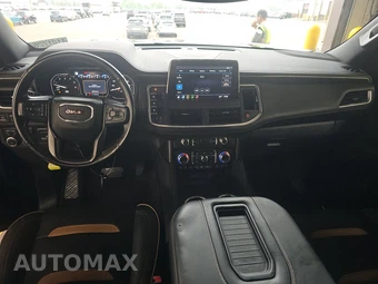 2021 GMC Yukon AT4 4SB - miniatura 11