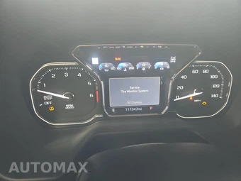 2021 GMC Yukon AT4 4SB - miniatura 12