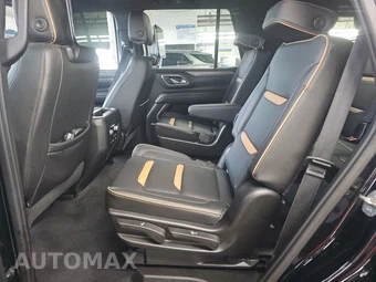 2021 GMC Yukon AT4 4SB - miniatura 13