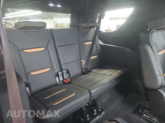 2021 GMC Yukon AT4 4SB - miniatura 14