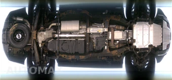 2021 GMC Yukon AT4 4SB - miniatura 20