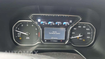 2021 GMC Yukon AT4 4SB - miniatura 21
