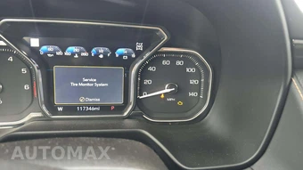 2021 GMC Yukon AT4 4SB - miniatura 22