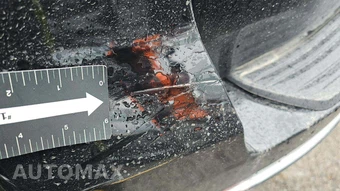 2021 GMC Yukon AT4 4SB - miniatura 26