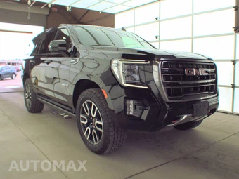 2021 GMC Yukon AT4 4SB - miniatura 3