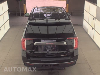 2021 GMC Yukon AT4 4SB - miniatura 5