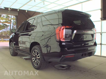 2021 GMC Yukon AT4 4SB - miniatura 6