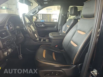 2021 GMC Yukon AT4 4SB - miniatura 7