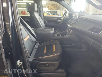 2021 GMC Yukon AT4 4SB - miniatura 8