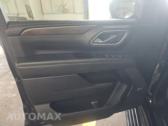 2021 GMC Yukon AT4 4SB - miniatura 9