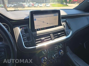 2021 GMC Yukon AT4 4SB - miniatura 10